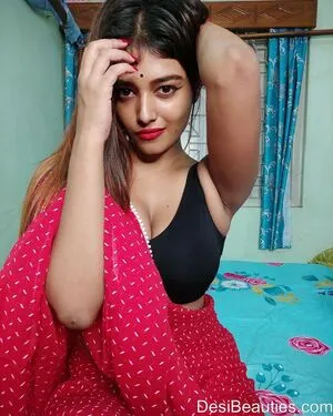 Oriya Sarkar OnlyFans Leaked Free Thumbnail Picture - #2ScP7u3sas