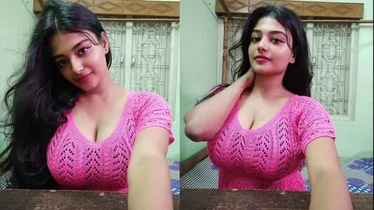 Oriya Sarkar OnlyFans Leaked Free Thumbnail Picture - #AibxK5EEBk