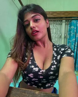 Oriya Sarkar OnlyFans Leaked Free Thumbnail Picture - #e7FIZBMkuU