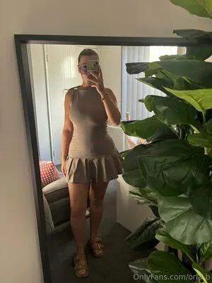 Orla B OnlyFans Leaked Free Thumbnail Picture - #7p65T3IzPs