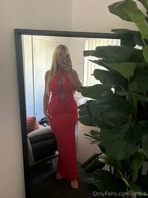 Orla B OnlyFans Leaked Free Thumbnail Picture - #zFUTSca6II