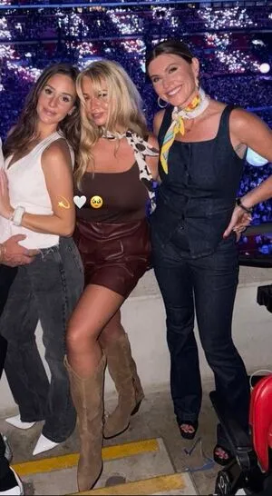 Orla Chennaoui OnlyFans Leaked Free Thumbnail Picture - #3jKpIi2Zz6