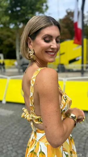 Orla Chennaoui OnlyFans Leaked Free Thumbnail Picture - #WY25YjGfuW