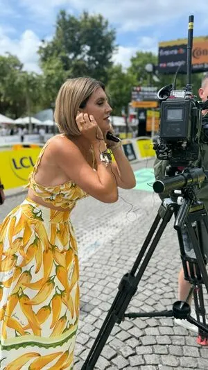 Orla Chennaoui OnlyFans Leaked Free Thumbnail Picture - #Z6u7PKIUSf