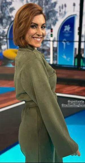 Orla Chennaoui OnlyFans Leaked Free Thumbnail Picture - #jhWeZKT3by