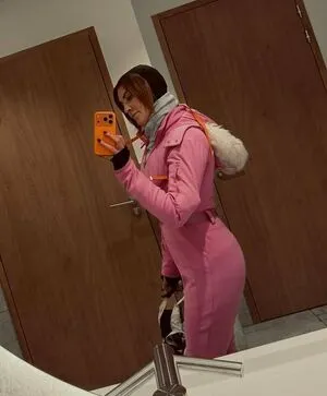 Orla Chennaoui OnlyFans Leaked Free Thumbnail Picture - #nY2zg8V4Wt