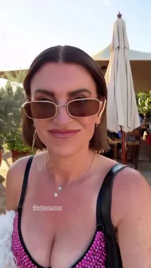 Orla Chennaoui OnlyFans Leaked Free Thumbnail Picture - #uXHo2xCb86