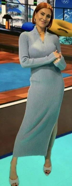 Orla Chennaoui OnlyFans Leaked Free Thumbnail Picture - #wqkE7ey2c1