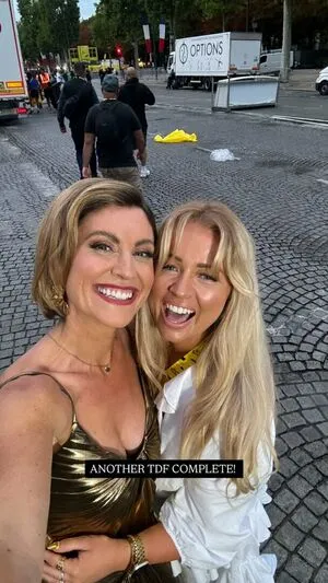 Orla Chennaoui OnlyFans Leaked Free Thumbnail Picture - #yDZpEMOint