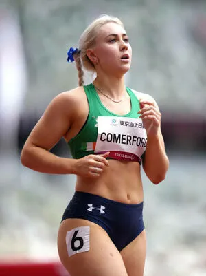 Orla Comerford OnlyFans Leaked Free Thumbnail Picture - #UabOGUQeDh