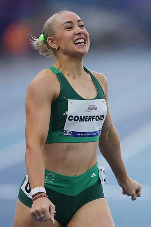 Orla Comerford OnlyFans Leaked Free Thumbnail Picture - #gabkzLJ7Wr
