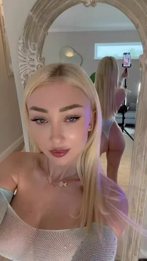 Orla Eva OnlyFans Leaked Free Thumbnail Picture - #VpgdGlumwb