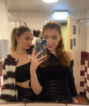Orla M OnlyFans Leaked Free Thumbnail Picture - #wNiAnPtxbK