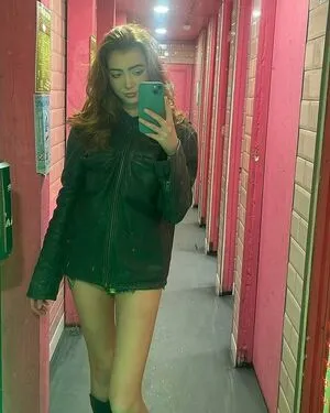 Orla M OnlyFans Leaked Free Thumbnail Picture - #yIGeYrlK8E