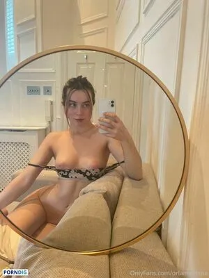Orla Melissa OnlyFans Leaked Free Thumbnail Picture - #NJJinTXGef