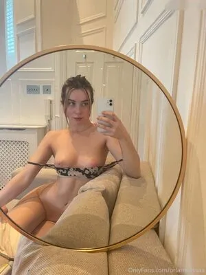 Orla Melissa OnlyFans Leaked Free Thumbnail Picture - #jqA4tGsxEu