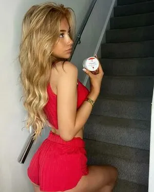 Orla Nolan OnlyFans Leaked Free Thumbnail Picture - #0my7o5Esx8