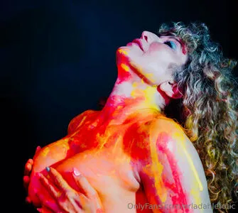 Orladahlerotic OnlyFans Leaked Free Thumbnail Picture - #AIGPyPS5GV