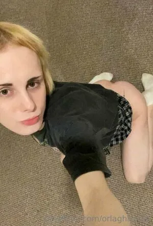 Orlaghhottie OnlyFans Leaked Free Thumbnail Picture - #ldGIYnskJU