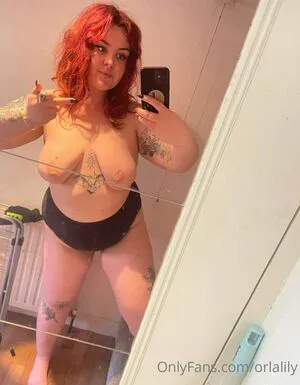 Orlalooner OnlyFans Leaked Free Thumbnail Picture - #EcS5mBynp5