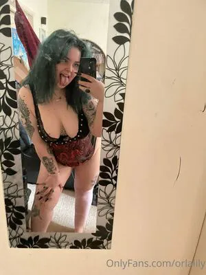 Orlalooner OnlyFans Leaked Free Thumbnail Picture - #G3bN4qju69