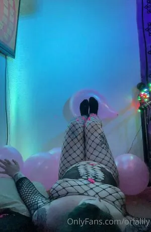 Orlalooner OnlyFans Leaked Free Thumbnail Picture - #MOxWQoERZA