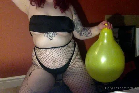 Orlalooner OnlyFans Leaked Free Thumbnail Picture - #P012KRdeQn
