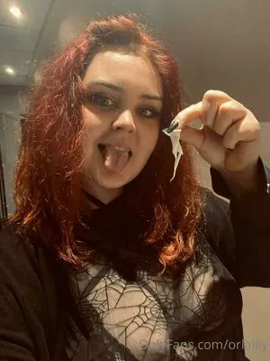 Orlalooner OnlyFans Leaked Free Thumbnail Picture - #TBpiXi0Y4c