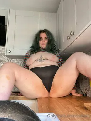 Orlalooner OnlyFans Leaked Free Thumbnail Picture - #UsDrZTryfF