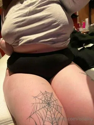 Orlalooner OnlyFans Leaked Free Thumbnail Picture - #frZvo6QK8E
