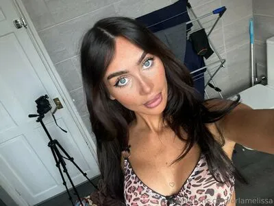 Orlamelissa OnlyFans Leaked Free Thumbnail Picture - #D0LciBNgek