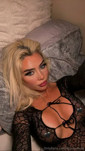 Orlamelissa OnlyFans Leaked Free Thumbnail Picture - #HJh0YWigEP