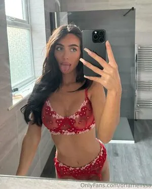 Orlamelissa OnlyFans Leaked Free Thumbnail Picture - #JYWTGybKTt