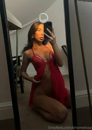 Orlamelissa OnlyFans Leaked Free Thumbnail Picture - #i8XMO4PeRz