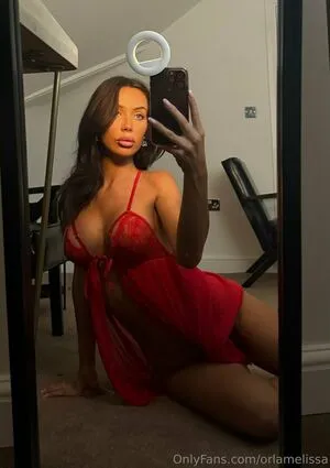 Orlamelissa OnlyFans Leaked Free Thumbnail Picture - #wfpVwJGzNQ