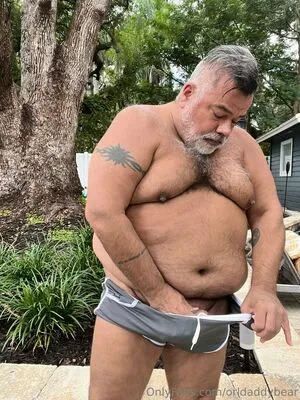 Orldaddybear OnlyFans Leaked Free Thumbnail Picture - #0sk38q1UoA