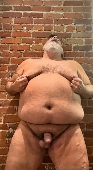 Orldaddybear OnlyFans Leaked Free Thumbnail Picture - #19fYLt2n7X