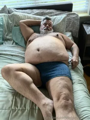 Orldaddybear OnlyFans Leaked Free Thumbnail Picture - #2Wds7g8yY3