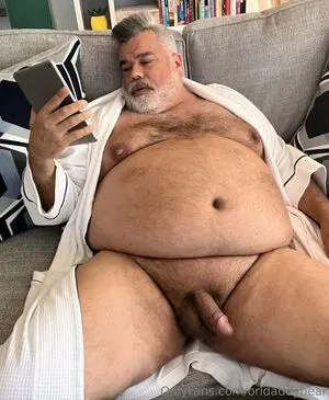 Orldaddybear OnlyFans Leaked Free Thumbnail Picture - #2oKydb07vt