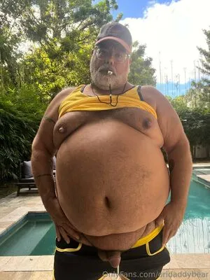 Orldaddybear OnlyFans Leaked Free Thumbnail Picture - #5oIhKfSHlc