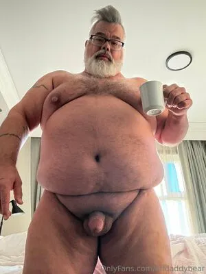 Orldaddybear OnlyFans Leaked Free Thumbnail Picture - #77nQLIuhw7