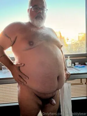 Orldaddybear OnlyFans Leaked Free Thumbnail Picture - #C86s0OWNsr