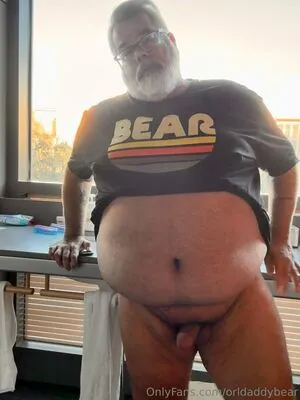 Orldaddybear OnlyFans Leaked Free Thumbnail Picture - #CF9I6QvnIo
