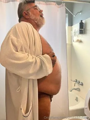 Orldaddybear OnlyFans Leaked Free Thumbnail Picture - #LHttMm7rXA