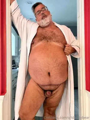 Orldaddybear OnlyFans Leaked Free Thumbnail Picture - #LZhK5FLrzc