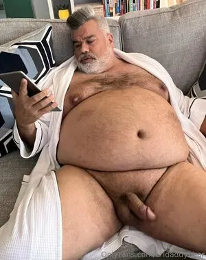 Orldaddybear OnlyFans Leaked Free Thumbnail Picture - #MGToKEJXOY