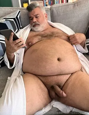 Orldaddybear OnlyFans Leaked Free Thumbnail Picture - #MhtDBh3aNv