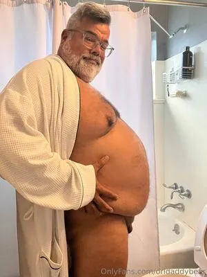 Orldaddybear OnlyFans Leaked Free Thumbnail Picture - #NRzkbYoybX