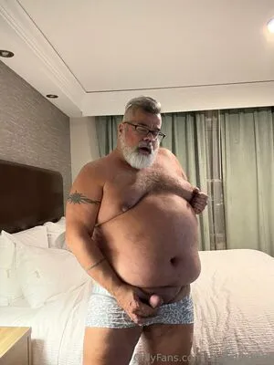 Orldaddybear OnlyFans Leaked Free Thumbnail Picture - #OoFQW37CCI