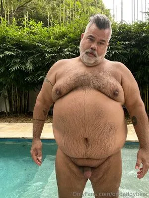 Orldaddybear OnlyFans Leaked Free Thumbnail Picture - #Rc0oHE8nl9